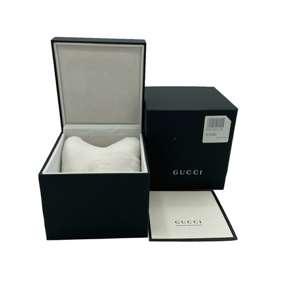 GUCCI ladies watch 100L - Picture 11 of 12